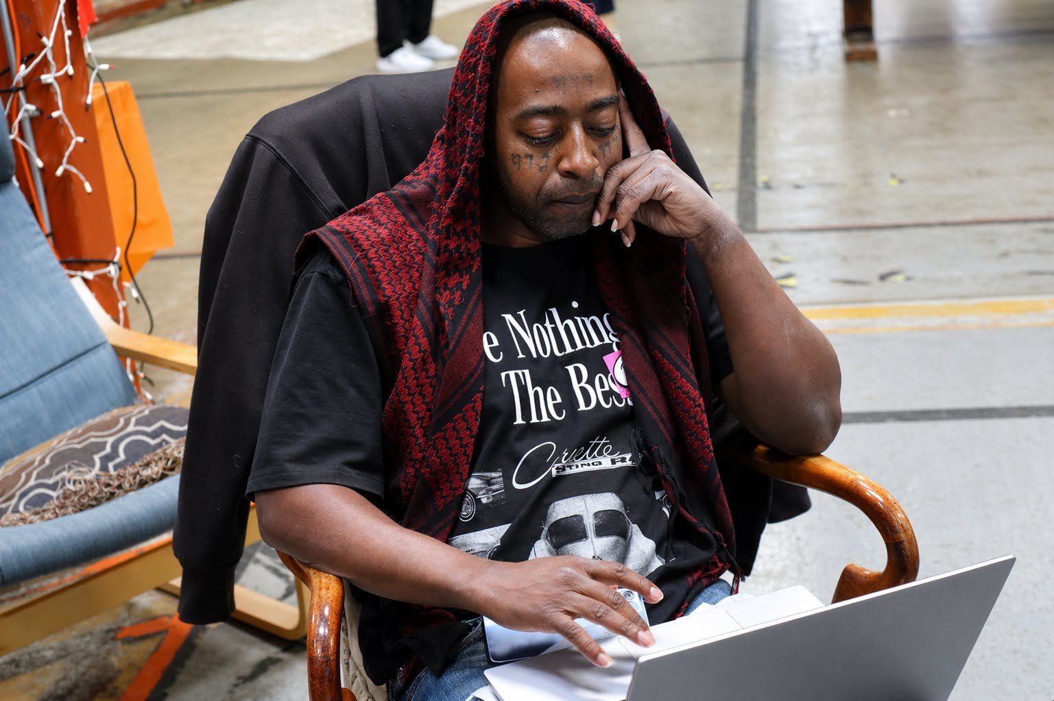 A photo from the Codex Community Meetup event in San Francisco.